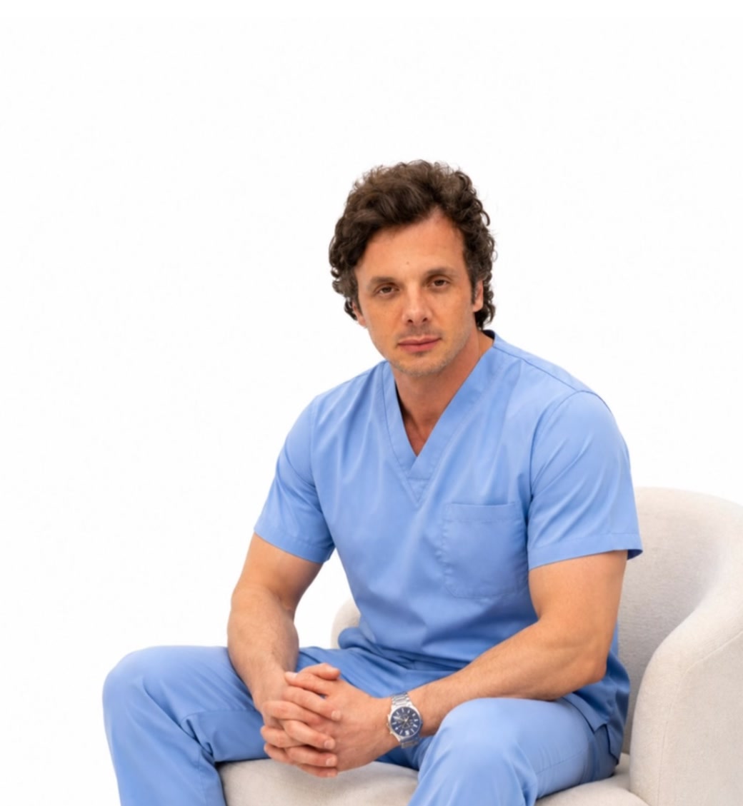 Dr. Felipe Haikal
